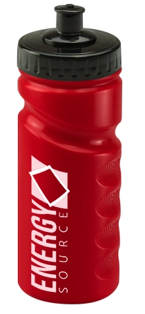 500ml Fingergrip Bottle